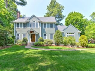 19 Brookdale Ave, Wellesley, MA 02482