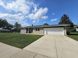816 Grace St, Waupun, WI 53963