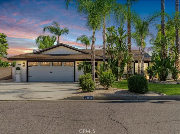 23509 Cutter Dr, Canyon Lake, CA 92587