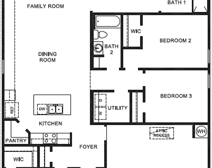 771 Monarch Dr — Photo 3
