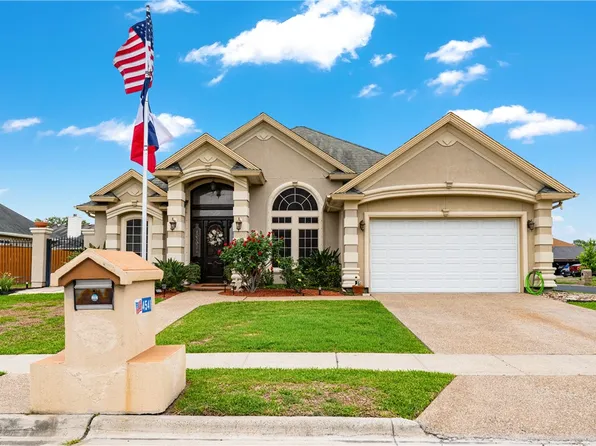 4541 Ballad Tree Dr, Corpus Christi, TX 78410