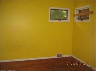 101 Emerson St, New Haven, CT 06515