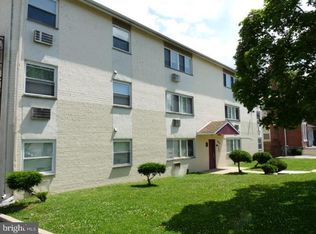 1420 Arch St UNIT 3, Norristown, PA 19401