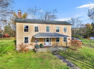 43 Spring St, Gilbertsville, NY 13776
