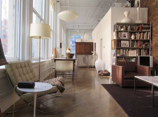 55 Wooster St APT 1, New York, NY 10013