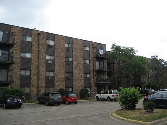 2nd image of 8974 N Western Ave #307