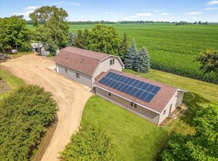 11836 W Haldane Rd, Polo, IL 61064