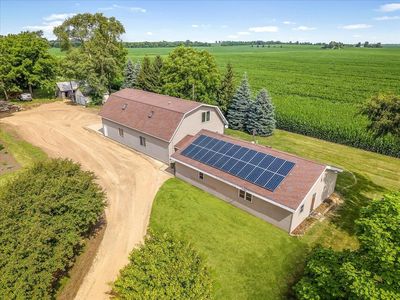 11836 W Haldane Rd, Polo, IL, 61064