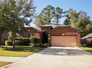 14135 Albany Springs Ln, Houston, TX 77044