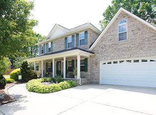 1502 Bradford Ln, Archdale, NC 27263