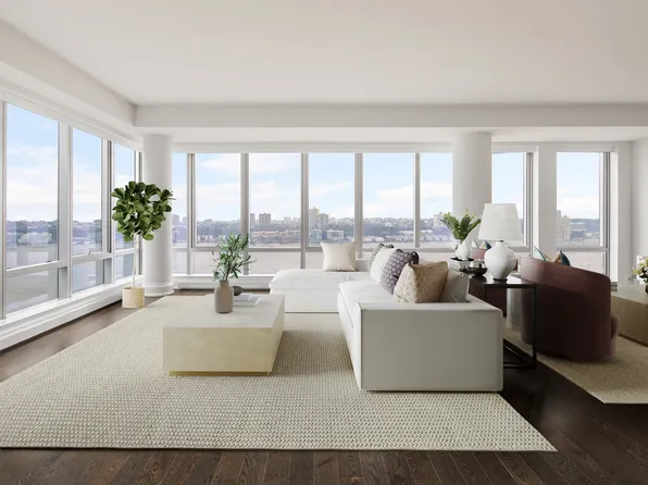 50 Riverside Boulevard image 1 of 13