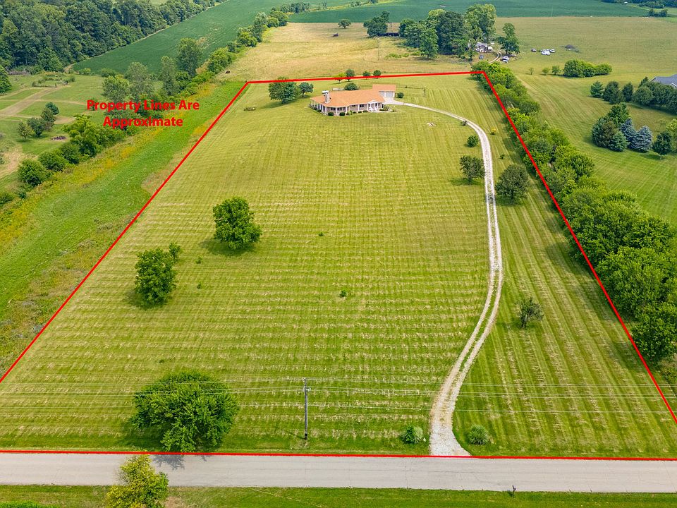 1st image of 3390 W County Road 100 N