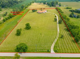 3390 W County Road 100 N, New Castle, IN 47362