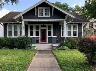 1024 W Eastland Ave, Nashville, TN 37206