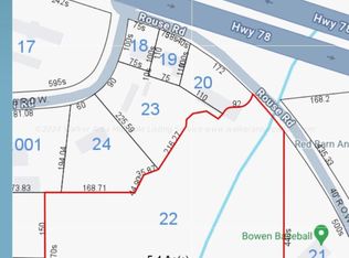 122 Rouse Rd, Sumiton, AL 35148