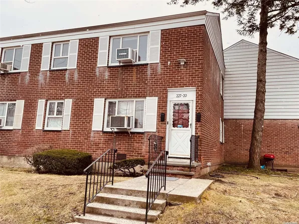 227-20 Hillside Avenue #47-18, Queens Village, NY 11427