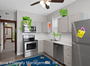 3471 S Spring Ave #2F, Saint Louis, MO 63116