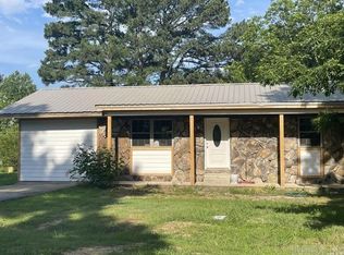 1508 Terrace Dr, Heber Springs, AR 72543