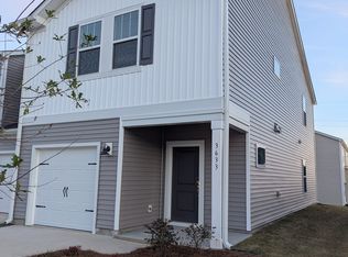 3633 Backwater St, Concord, NC 28027