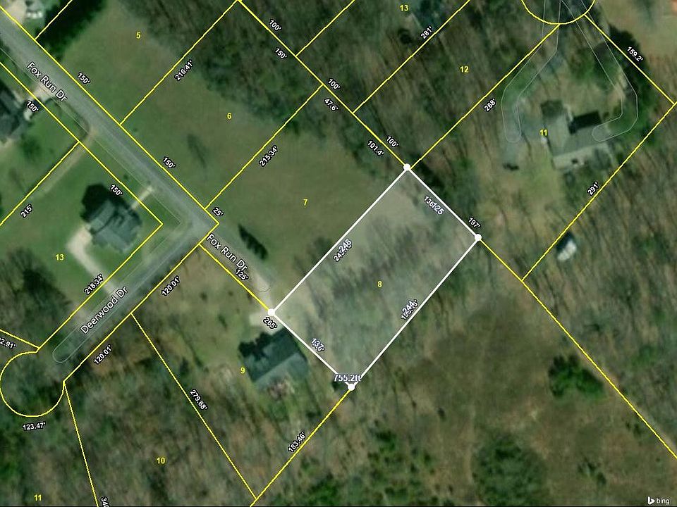 2nd image of 78 Fox Run Dr