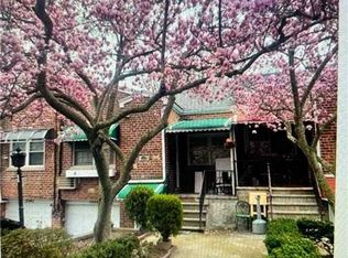 2540 Wilson Ave, Bronx, NY 10469