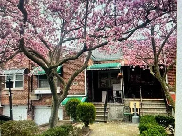 2540 Wilson Ave, Bronx, NY 10469