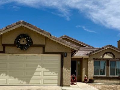 13678 Rockledge Dr, Victorville, CA, 92392