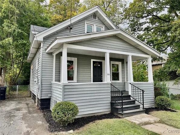 110 Shirley Dr, Syracuse, NY 13207