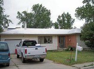 506 Hunt Ave, Gillette, WY 82716