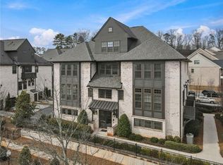 221 Britten Pass, Alpharetta, GA 30009