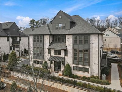 221 Britten Pass, Alpharetta, GA, 30009