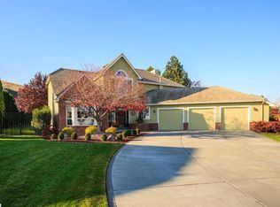 4112 S Irby St, Kennewick, WA 99337