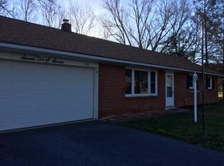 707 Pine Hill Rd, Lititz, PA 17543
