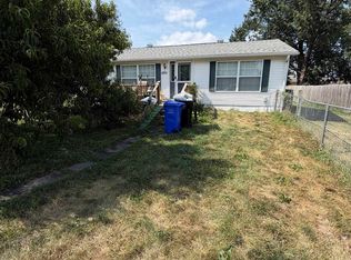 1201 Gurley Ave, Ottumwa, IA 52501