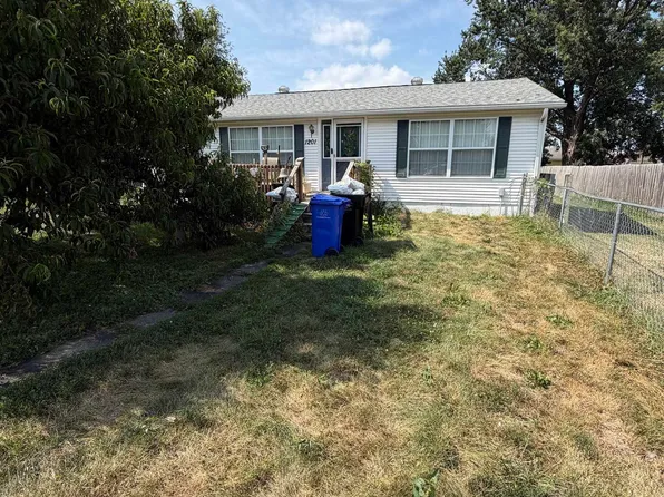 1201 Gurley Ave, Ottumwa, IA 52501