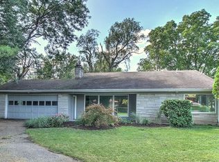 2691 Skyline Ct, East Lansing, MI 48823