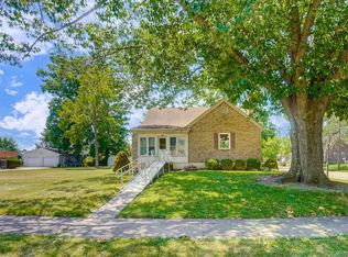 419 Home Ave, Cincinnati, OH 45215