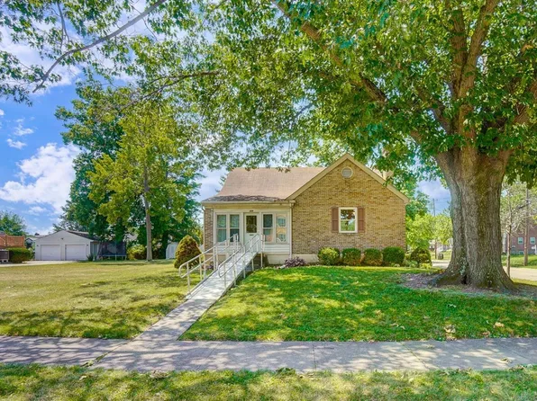 419 Home Ave, Cincinnati, OH 45215