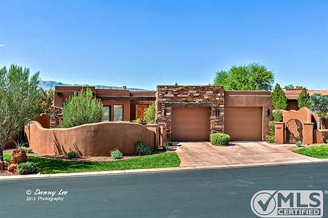 3rd image of 2588 W Sinagua Trl #14