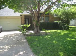 1026 N Fannin St, Rockwall, TX 75087