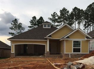 5843 Dunridge Dr, Pace, FL 32571