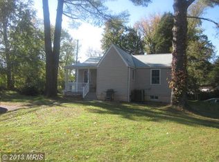 8710 Emory Grove Rd, Gaithersburg, MD 20877