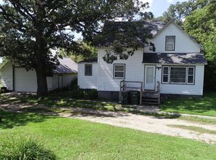 204 2nd St SW, Elbow Lake, MN 56531