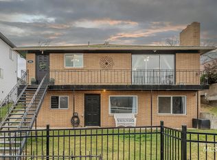 303 Highland Ave, Clarkston, WA 99403