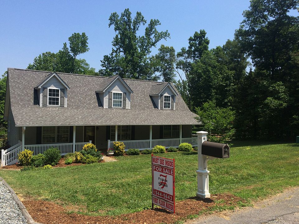 Beautiful Country mini-ranch