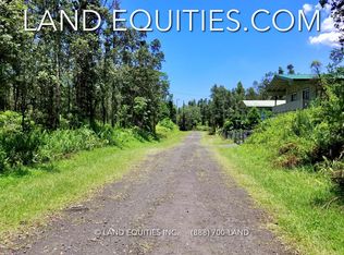 Waimea Rd, Pahoa, HI 96778
