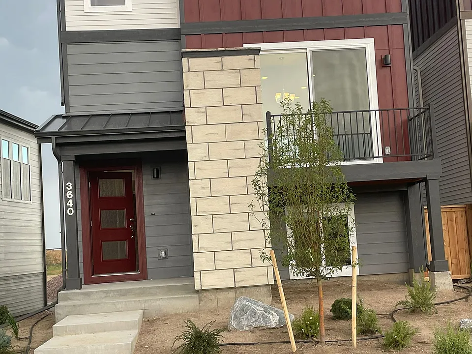 3640 Greenways Main Blvd