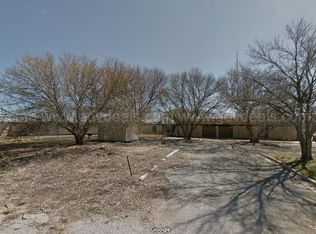 1400 Houston St, Brownwood, TX 76801