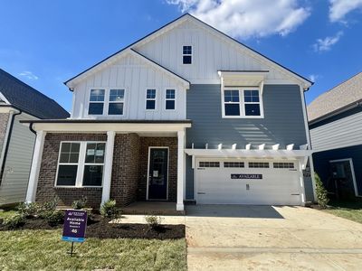 3717 Marthinus Ln Lot 46, Murfreesboro, TN, 37129