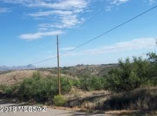 564 Paseo Palomino #30, Rio Rico, AZ 85648